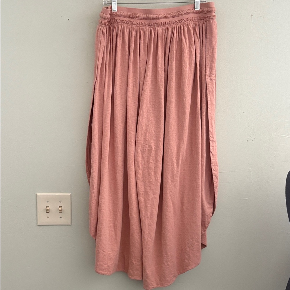 Free people Quentin pants M PRICE FIRM - Picture 6 of 9